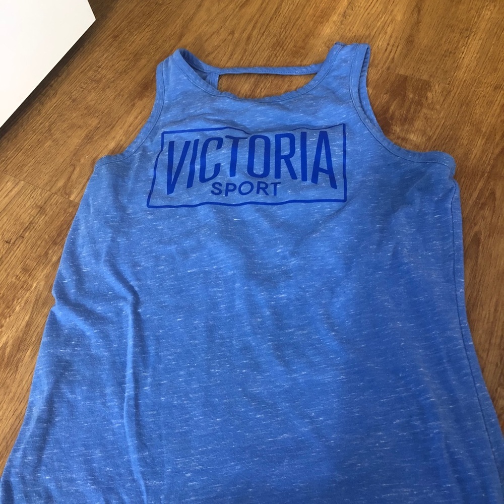Victoria Secret Sport Tank Top